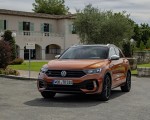 2019 Volkswagen T-Roc R Front Wallpapers 150x120 (72)