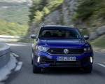 2019 Volkswagen T-Roc R Front Wallpapers 150x120