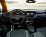 2019 Volkswagen T-Roc R Interior Cockpit Wallpapers 150x120
