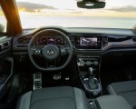 2019 Volkswagen T-Roc R Interior Cockpit Wallpapers 150x120 (91)