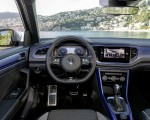 2019 Volkswagen T-Roc R Interior Cockpit Wallpapers 150x120