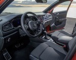 2019 Volkswagen T-Roc R Interior Wallpapers 150x120