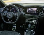 2019 Volkswagen T-Roc R Interior Wallpapers 150x120