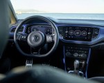 2019 Volkswagen T-Roc R Interior Wallpapers 150x120