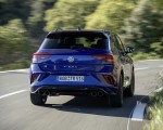 2019 Volkswagen T-Roc R Rear Wallpapers 150x120