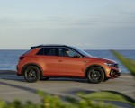 2019 Volkswagen T-Roc R Side Wallpapers 150x120