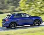 2019 Volkswagen T-Roc R Side Wallpapers 150x120