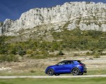 2019 Volkswagen T-Roc R Side Wallpapers 150x120