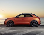 2019 Volkswagen T-Roc R Side Wallpapers 150x120