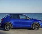 2019 Volkswagen T-Roc R Side Wallpapers 150x120 (30)