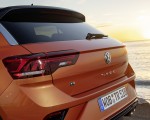 2019 Volkswagen T-Roc R Tail Light Wallpapers 150x120