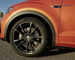 2019 Volkswagen T-Roc R Wheel Wallpapers 150x120