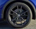 2019 Volkswagen T-Roc R Wheel Wallpapers 150x120 (31)