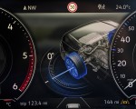 2019 Volkswagen Touareg V6 TDI R-Line (UK-Spec) Digital Instrument Cluster Wallpapers 150x120 (40)