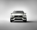 2019 Volvo V60 Cross Country Front Wallpapers 150x120 (15)