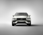 2019 Volvo V60 Cross Country Front Wallpapers 150x120