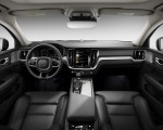 2019 Volvo V60 Cross Country Interior Cockpit Wallpapers 150x120