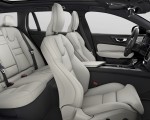 2019 Volvo V60 Cross Country Interior Seats Wallpapers 150x120 (25)