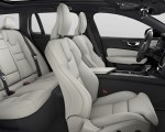 2019 Volvo V60 Cross Country Interior Seats Wallpapers 150x120