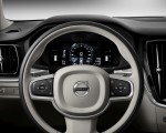 2019 Volvo V60 Cross Country Interior Steering Wheel Wallpapers 150x120 (23)