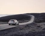 2019 Volvo V60 Cross Country Rear Three-Quarter Wallpapers 150x120 (3)