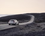 2019 Volvo V60 Cross Country Rear Three-Quarter Wallpapers 150x120