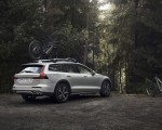 2019 Volvo V60 Cross Country Rear Three-Quarter Wallpapers 150x120