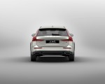 2019 Volvo V60 Cross Country Rear Wallpapers 150x120