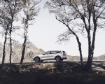 2019 Volvo V60 Cross Country Side Wallpapers 150x120 (10)