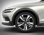 2019 Volvo V60 Cross Country Wheel Wallpapers 150x120 (20)