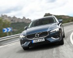 2019 Volvo V60 Front Wallpapers 150x120 (1)