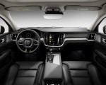 2019 Volvo V60 Interior Cockpit Wallpapers 150x120