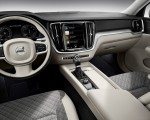 2019 Volvo V60 Interior Cockpit Wallpapers 150x120