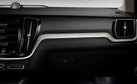 2019 Volvo V60 Interior Detail Wallpapers 450x275 (120)