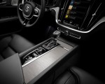 2019 Volvo V60 Interior Seats Wallpapers 150x120