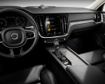 2019 Volvo V60 Interior Wallpapers 150x120