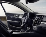 2019 Volvo V60 Interior Wallpapers 150x120