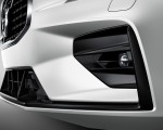 2019 Volvo V60 R-Design Front Bumper Wallpapers 150x120