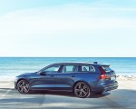 2019 Volvo V60 Rear Three-Quarter Wallpapers 150x120