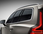 2019 Volvo V60 Tail Light Wallpapers 150x120