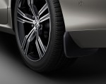 2019 Volvo V60 Wheel Wallpapers 150x120