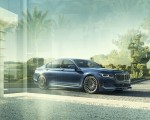 2020 ALPINA B7 xDrive Front Three-Quarter Wallpapers 150x120