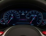 2020 BMW X3 M Competition Digital Instrument Cluster Wallpapers 150x120