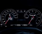 2020 BMW X3 M Competition Digital Instrument Cluster Wallpapers 150x120 (57)