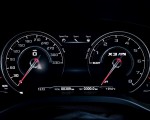 2020 BMW X3 M Competition Digital Instrument Cluster Wallpapers 150x120