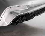 2020 BMW X3 M Competition Exhaust Wallpapers 150x120 (60)