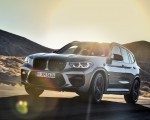 2020 BMW X3 M Competition Front Three-Quarter Wallpapers 150x120 (2)