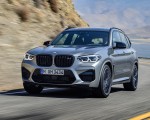 2020 BMW X3 M Competition Front Three-Quarter Wallpapers 150x120 (16)