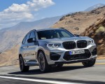 2020 BMW X3 M Competition Front Three-Quarter Wallpapers 150x120 (18)