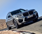 2020 BMW X3 M Competition Front Three-Quarter Wallpapers 150x120 (19)